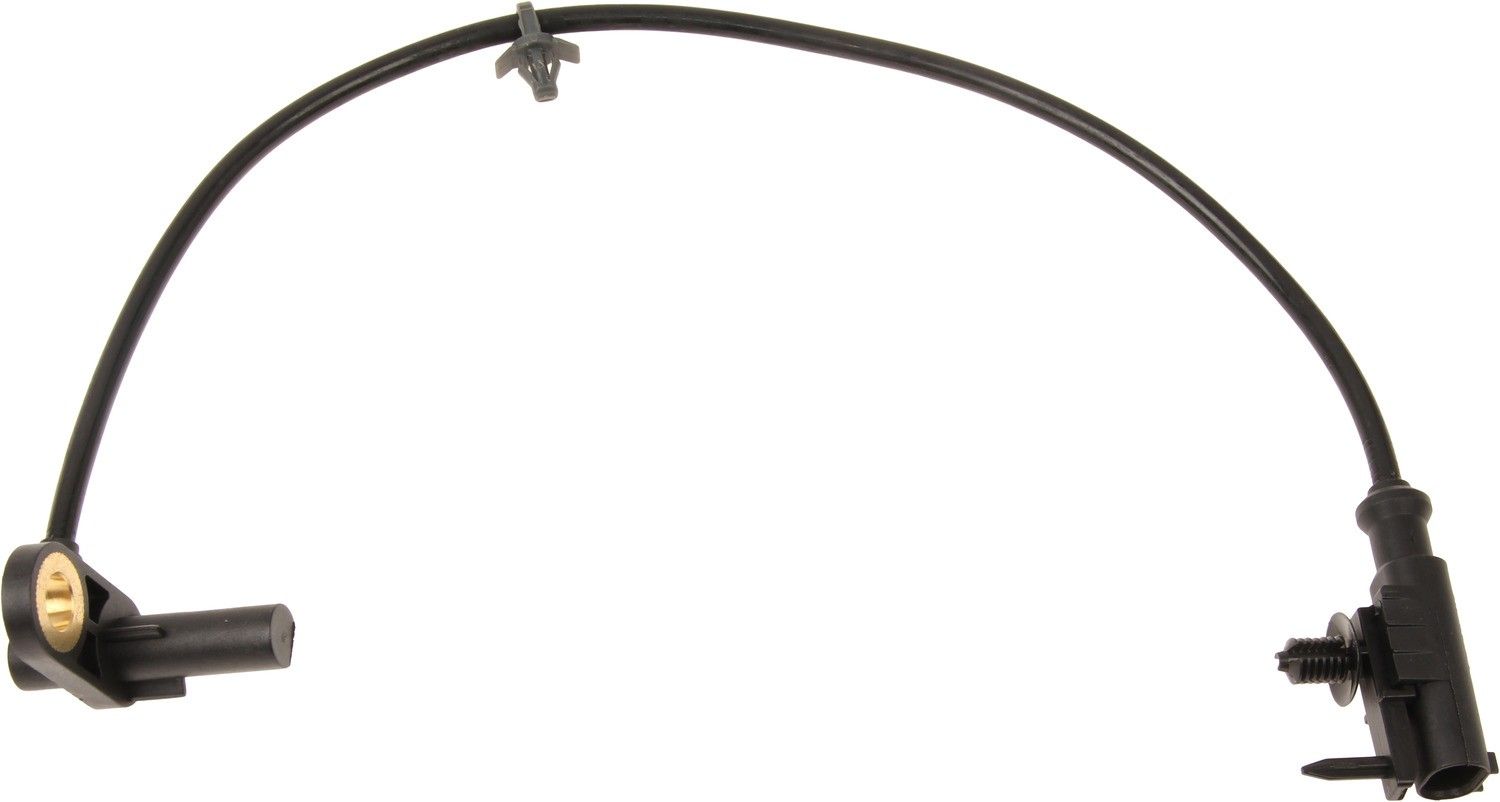 2010, 2009 INFINITI EX35 ABS Wheel Speed Sensor