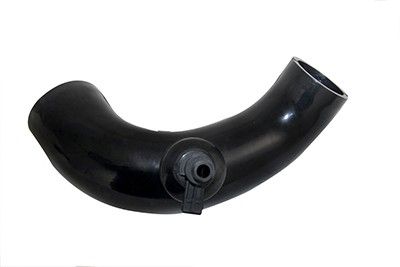 1992, 1991, 1990 Volvo 740 Engine Air Intake Hose