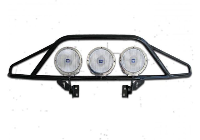 N-Fab Light Bar 