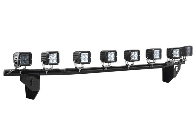 N-Fab Light Bar 