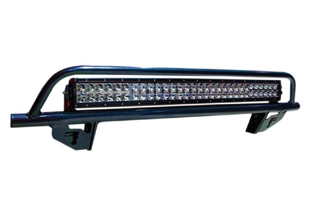 N-Fab Light Bar 