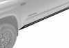 2023, 2022, 2021, 2020, 2019, 2018 Jeep Wrangler Rocker Panel Guard