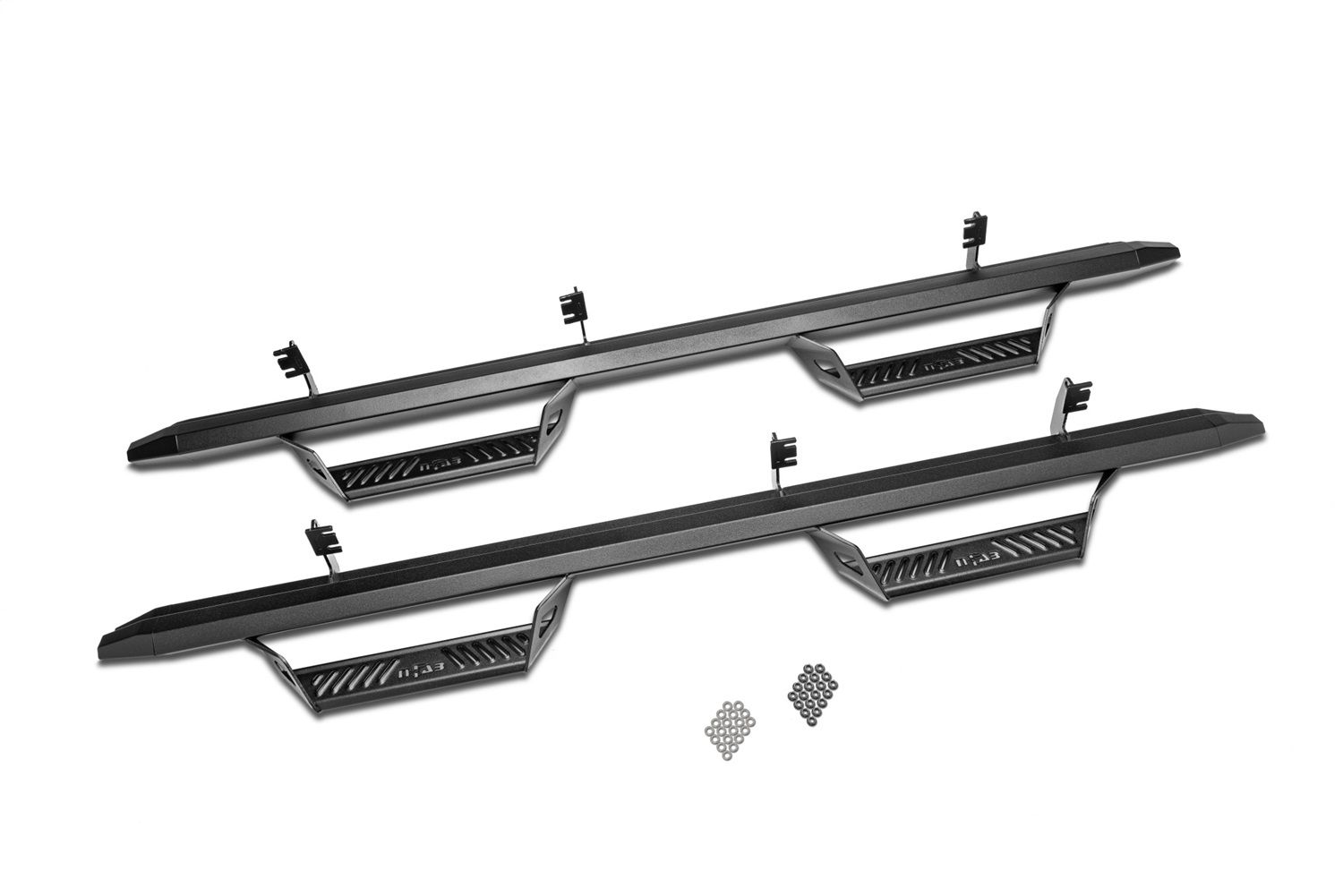 2023, 2022 Nissan Frontier Step Nerf Bar