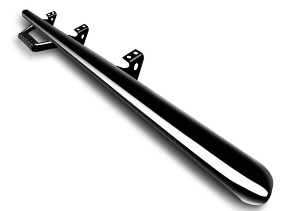 2018, 2017, 2016, 2015, 2014, 2013, 2012, 2011 Ram 1500 1500 Step Nerf Bar