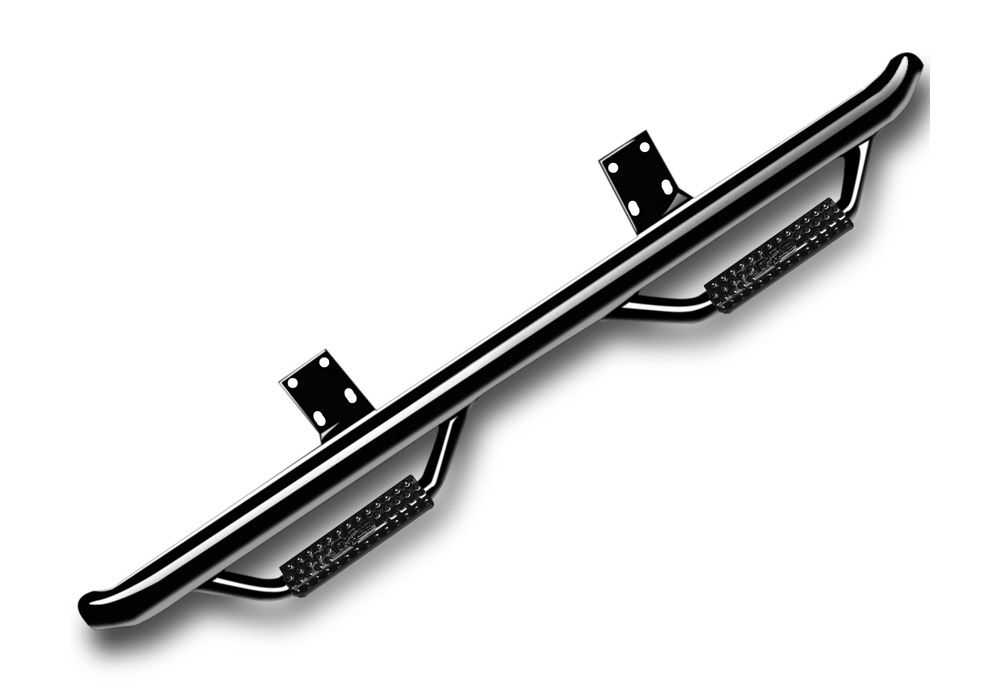 2023, 2022, 2021, 2020, 2019 Ram 1500 Step Nerf Bar