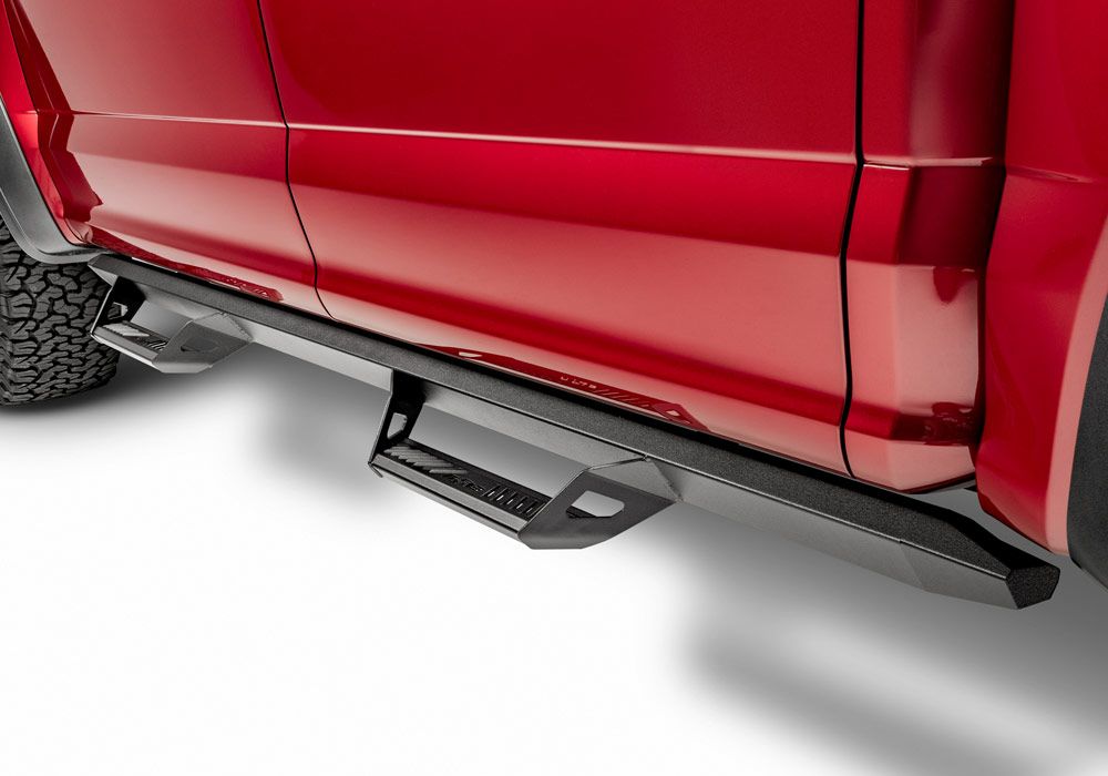 2018, 2017, 2016, 2015, 2014, 2013, 2012, 2011 Ram 3500 2500 Step Nerf Bar