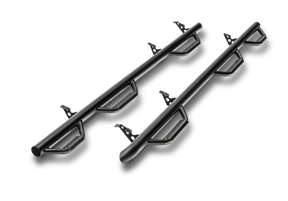 2008, 2007, 2006, 2005, 2004 Ford F-150 Step Nerf Bar