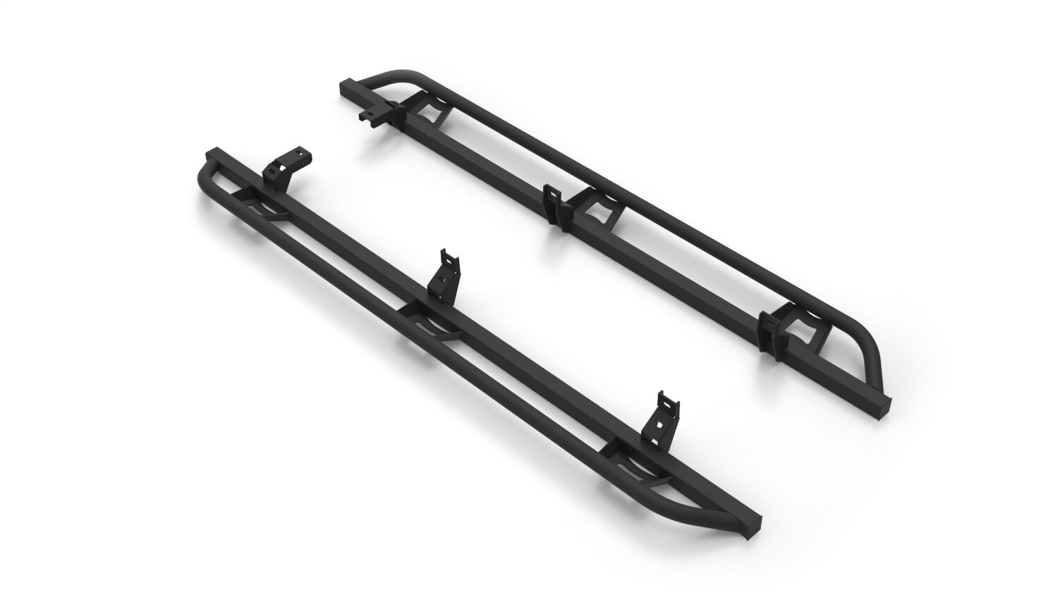 2024, 2023, 2022, 2021, 2020, 2019 Ford Ranger Step Nerf Bar