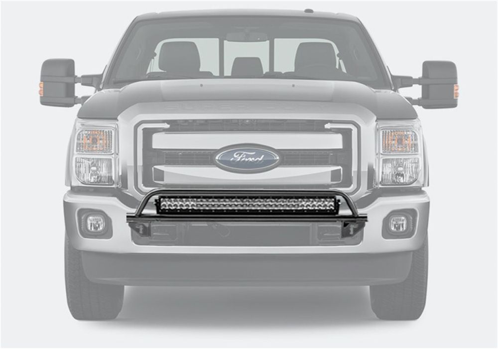 2018, 2017, 2016, 2015 Ford F-150 Light Bar