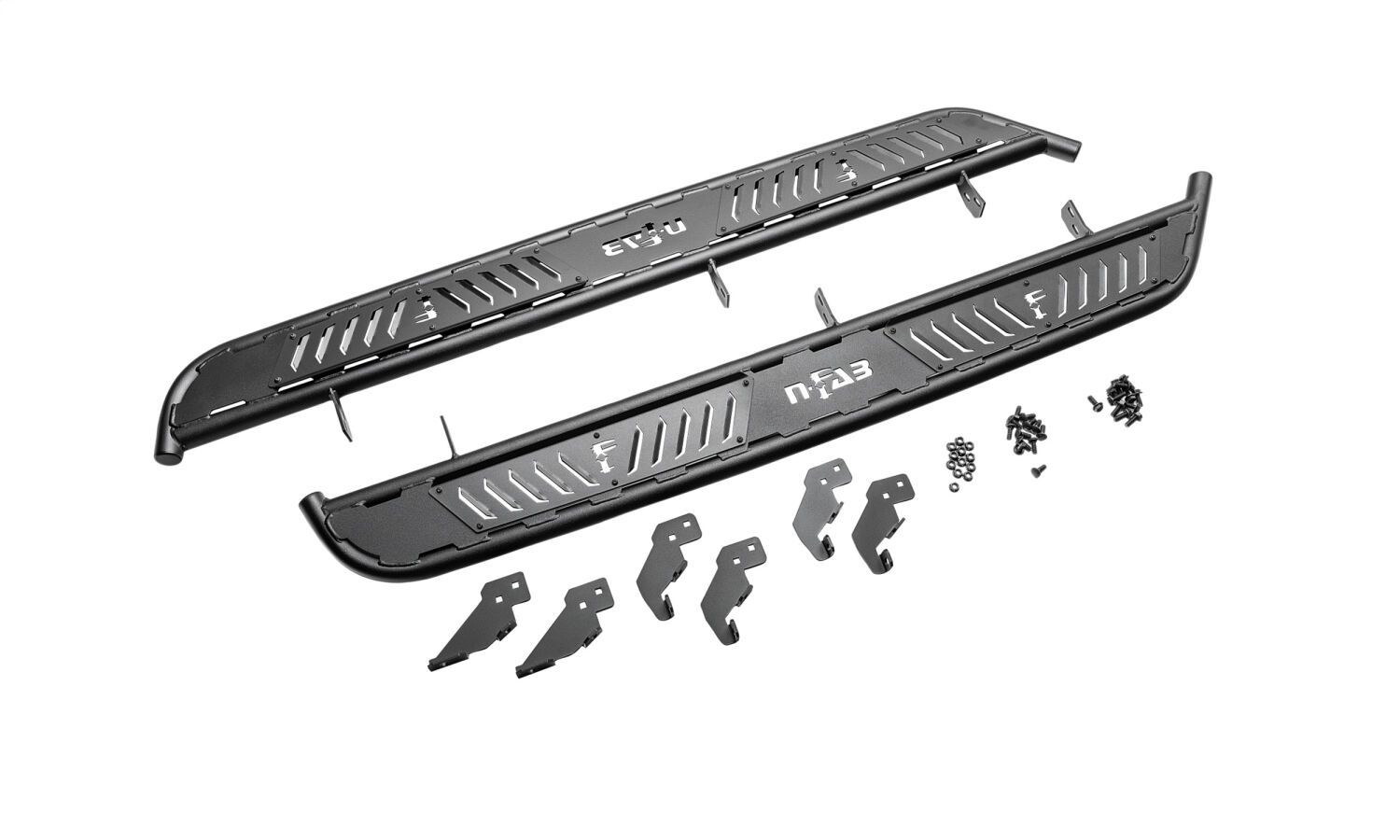 2024, 2023, 2022, 2021 Ford Bronco Step Nerf Bar