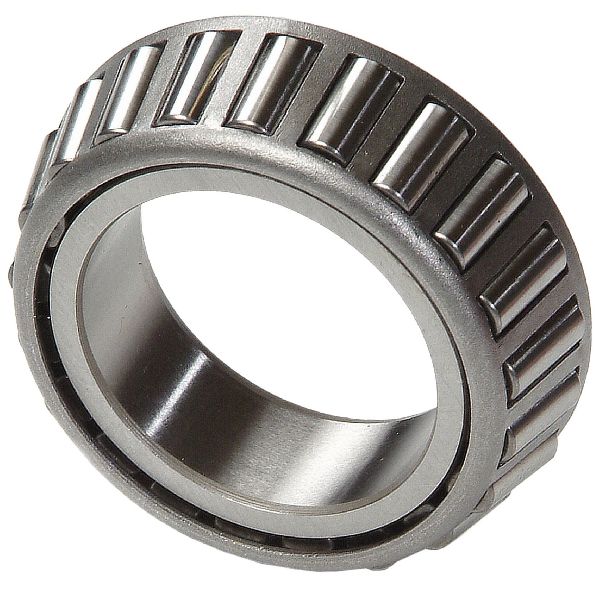 National Bearing Bearings 