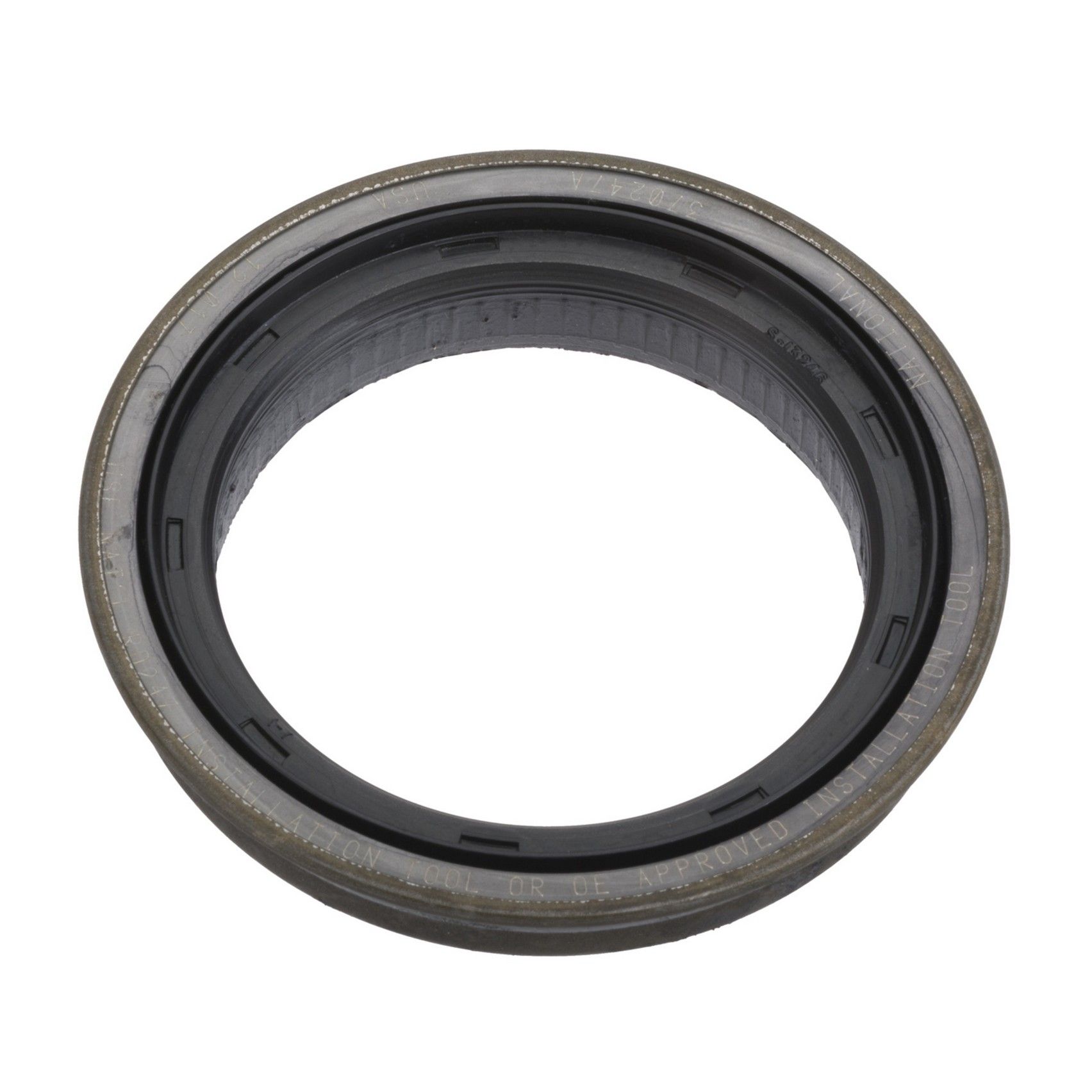 2018, 2017, 2016, 2015 Ford Transit-150 Wheel Seal