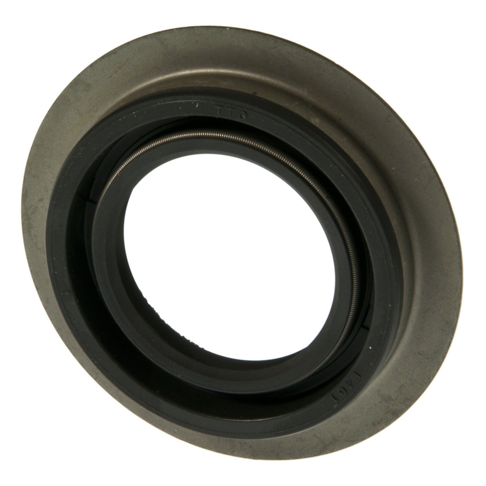 1989, 1988 Mazda 323 Differential Pinion Seal