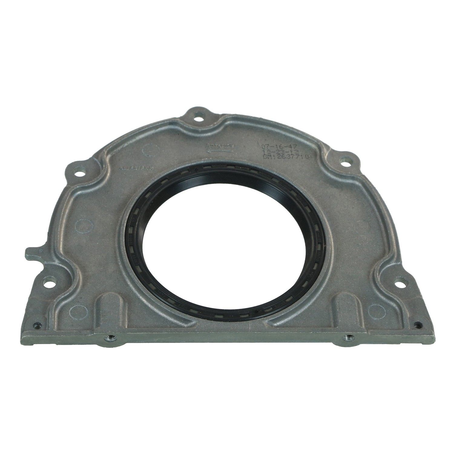 2017, 2016, 2015, 2014, 2013, 2012, 2011, 2010, 2009, 2008 Chevrolet Equinox Engine Crankshaft Seal