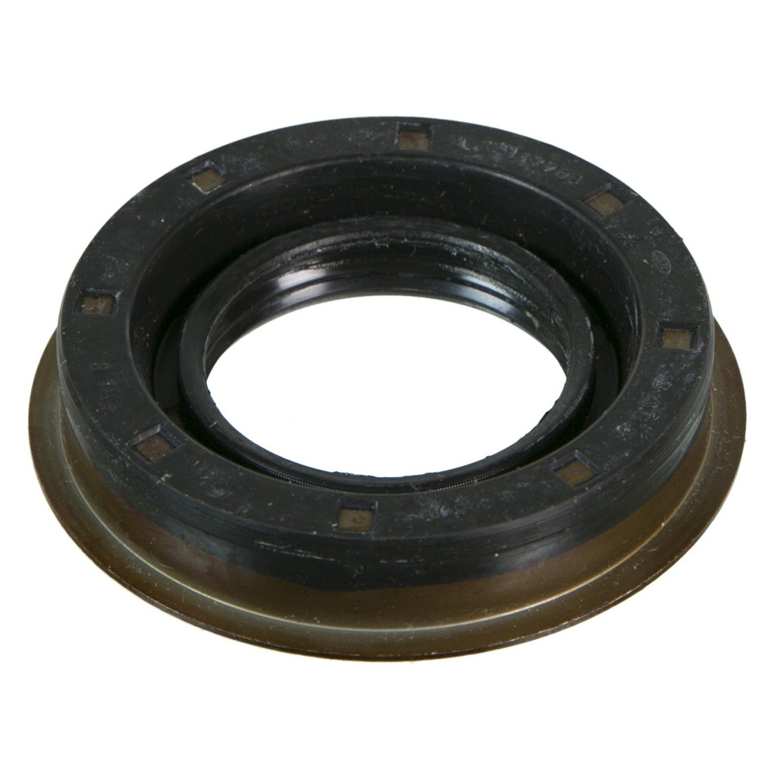 2019, 2018, 2017, 2016 Ford Explorer Automatic Transmission Output Shaft Seal