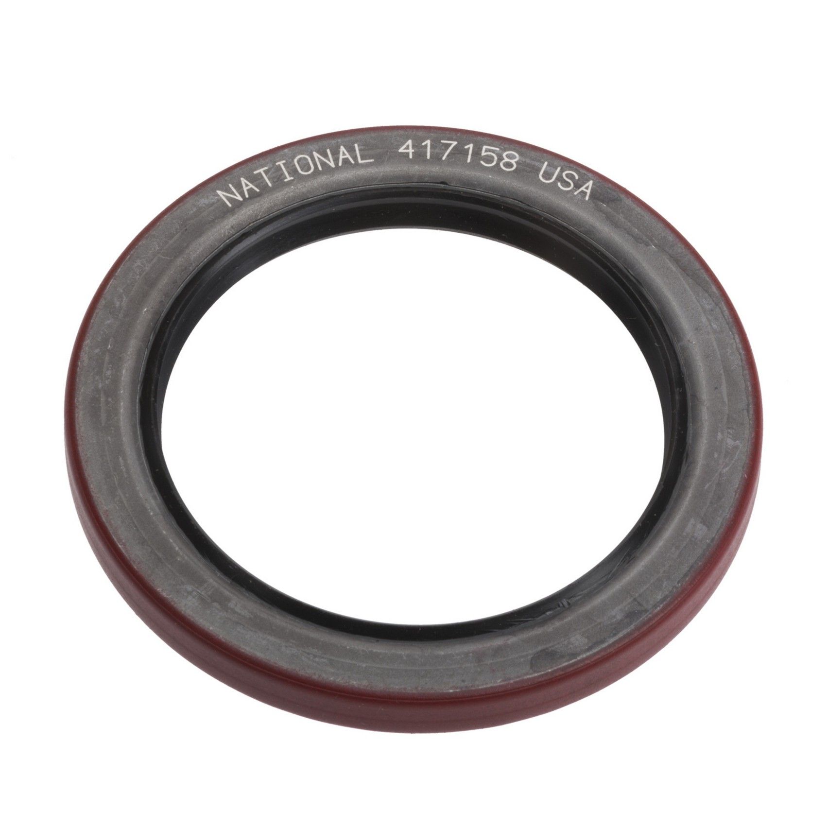 1993, 1992, 1991, 1990, 1989, 1988, 1987, 1986, 1985, 1984, 1983, 1982, 1981 Dodge D350 Wheel Seal