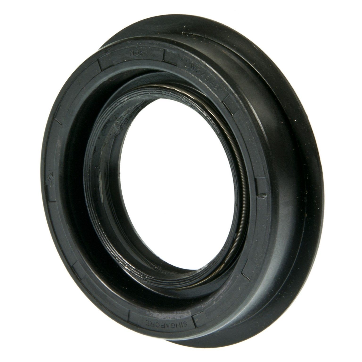 2017, 2016, 2015, 2014, 2013, 2012, 2011, 2010, 2009, 2008 Chevrolet Equinox Automatic Transmission Output Shaft Seal