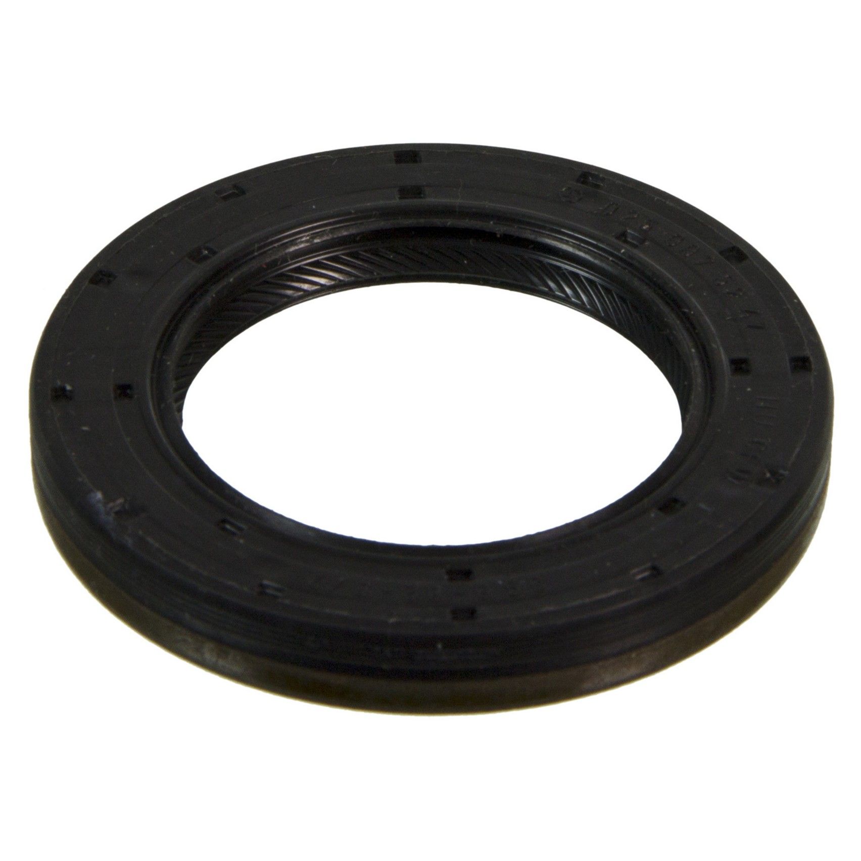 2018, 2017, 2016, 2015, 2014, 2013, 2012, 2011 Ram 2500 2500 Manual Transmission Input Shaft Seal