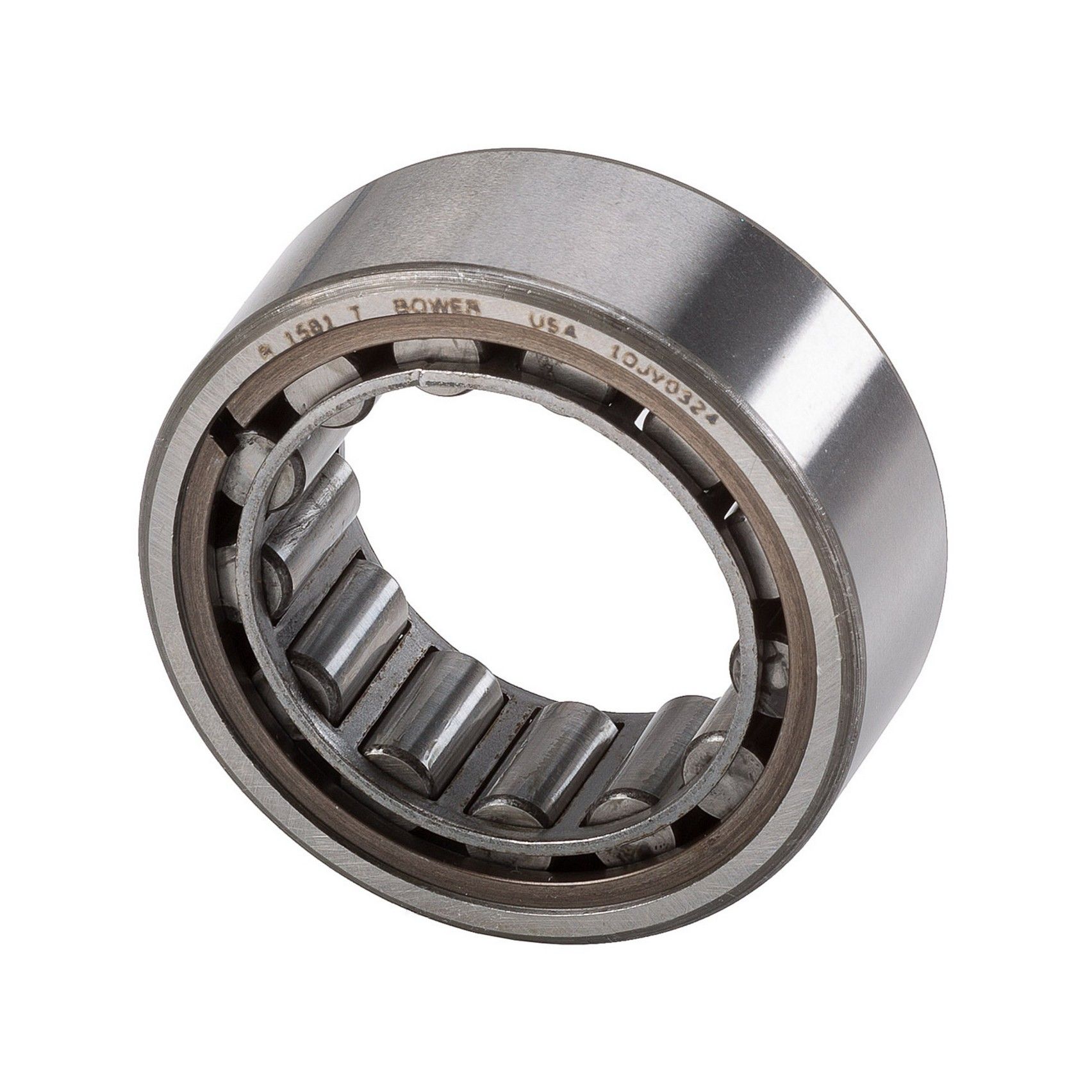 1986, 1985, 1984, 1983, 1982, 1981, 1980, 1979 GMC P2500 Differential Pinion Pilot Bearing
