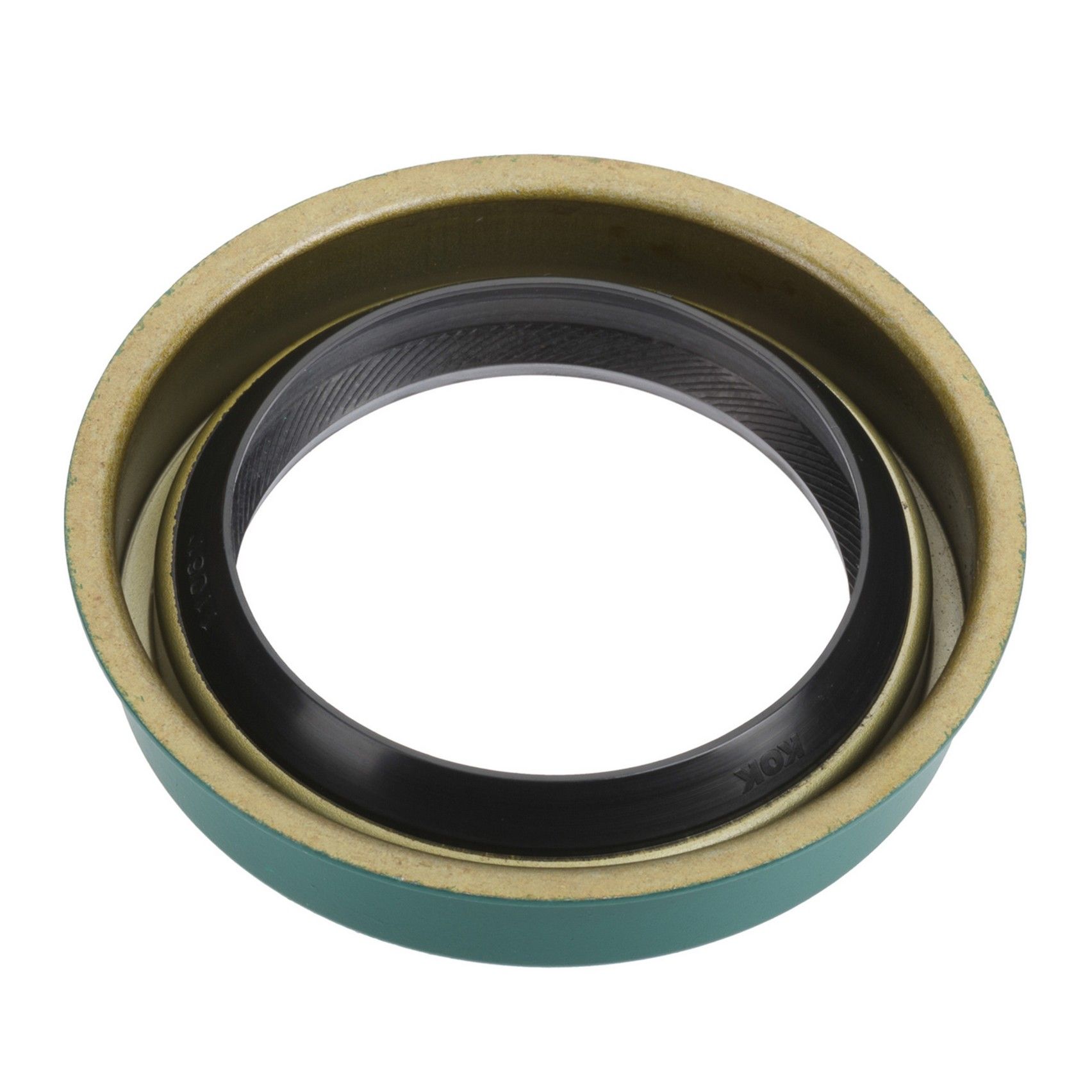 1991 GMC Jimmy Automatic Transmission Extension Housing Seal