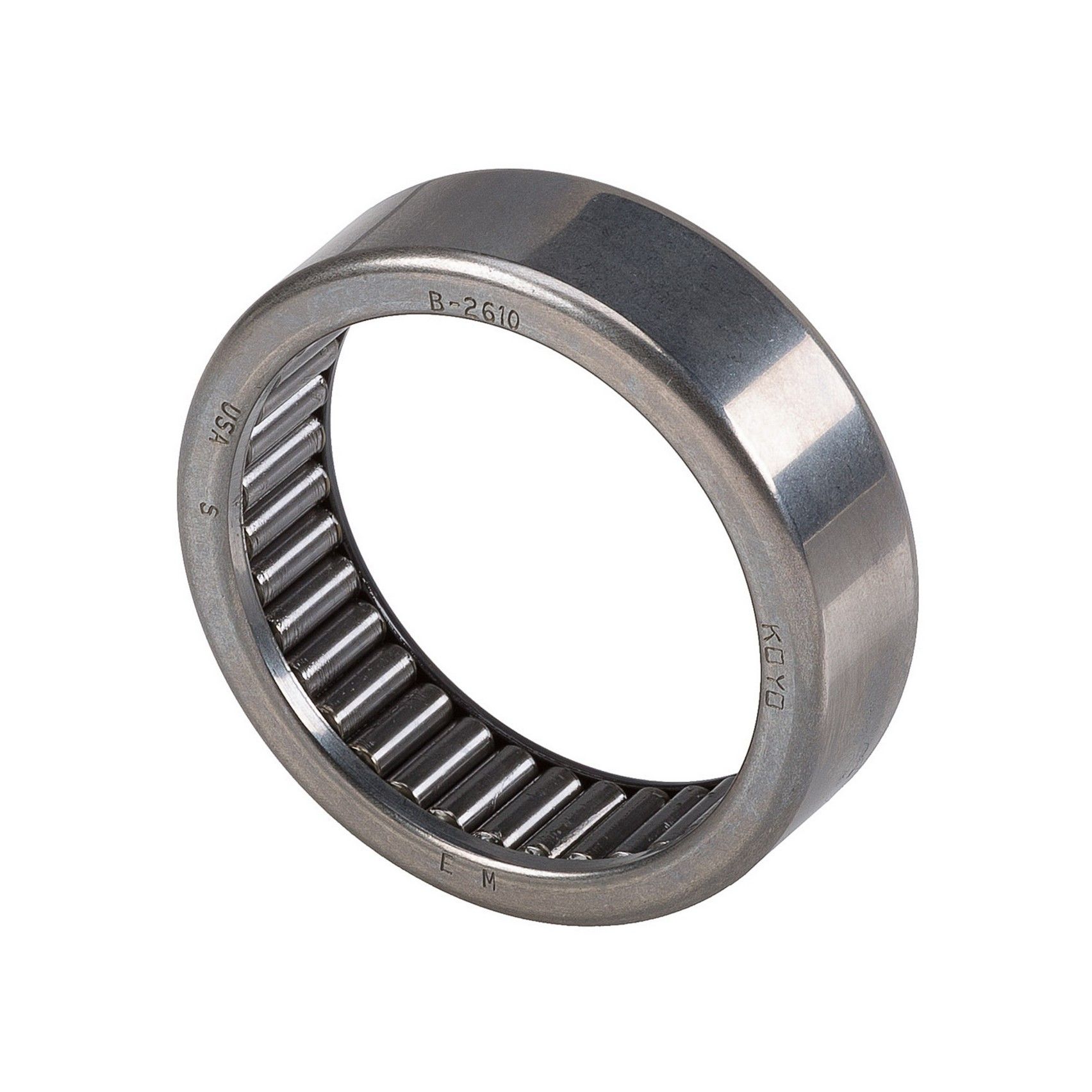 1966, 1965, 1964, 1963, 1962, 1961, 1960 GMC Suburban Axle Spindle Bearing