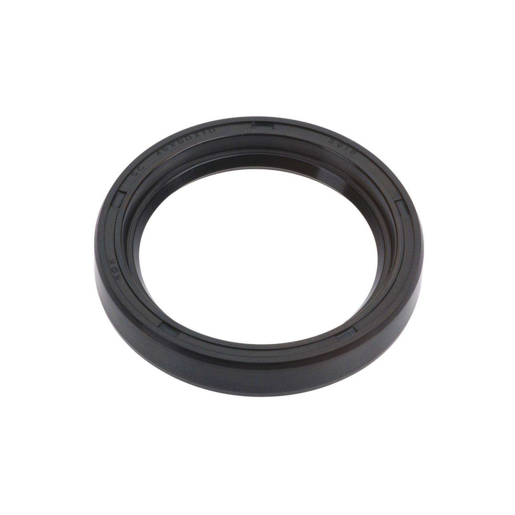 2012, 2011, 2010, 2009, 2008, 2007, 2006, 2005, 2004, 2003, 2002, 2001, 2000 Porsche Boxster Automatic Transmission Torque Converter Seal