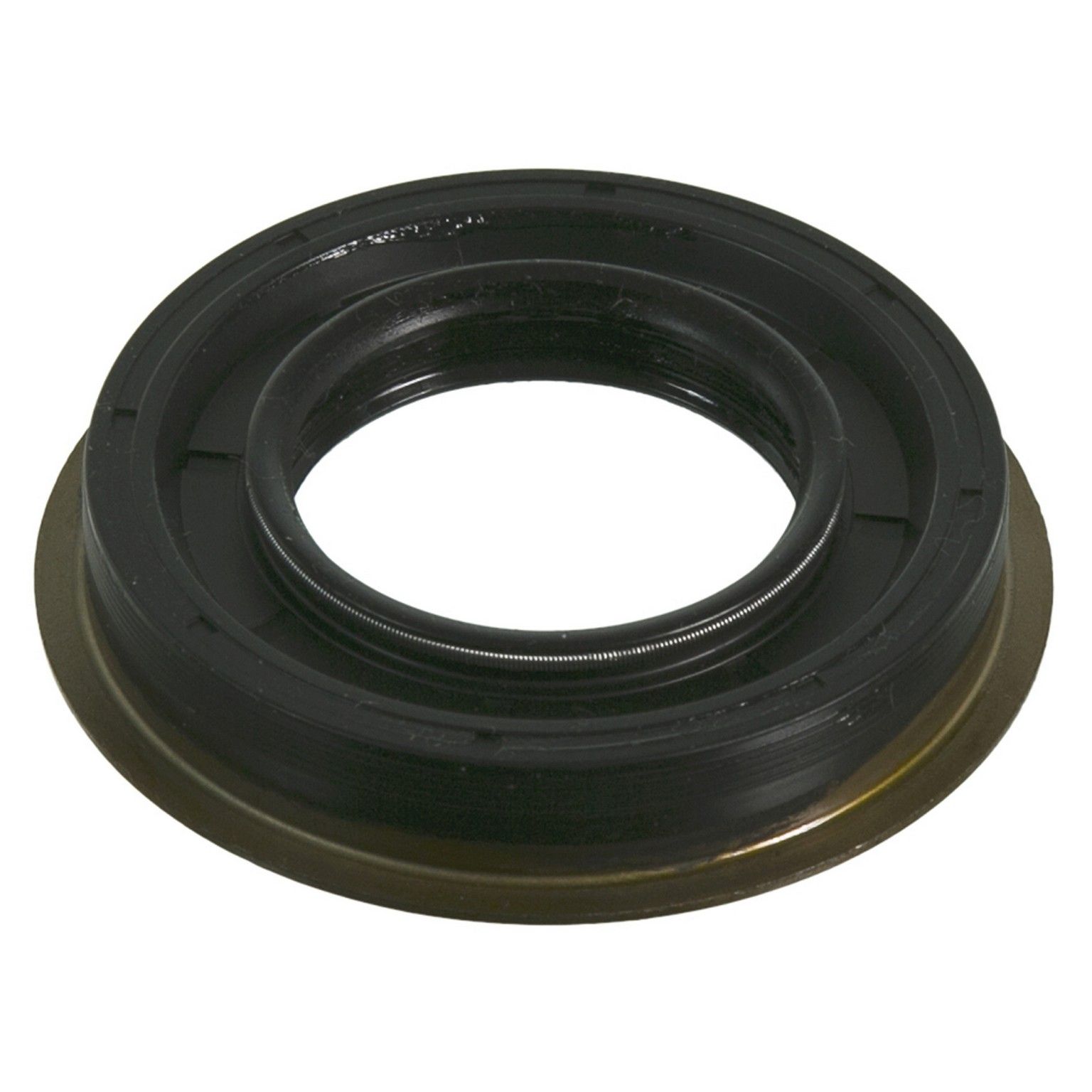 2019, 2018, 2017, 2016, 2015, 2014, 2013, 2012, 2011, 2010 Chevrolet Equinox Automatic Transmission Output Shaft Seal