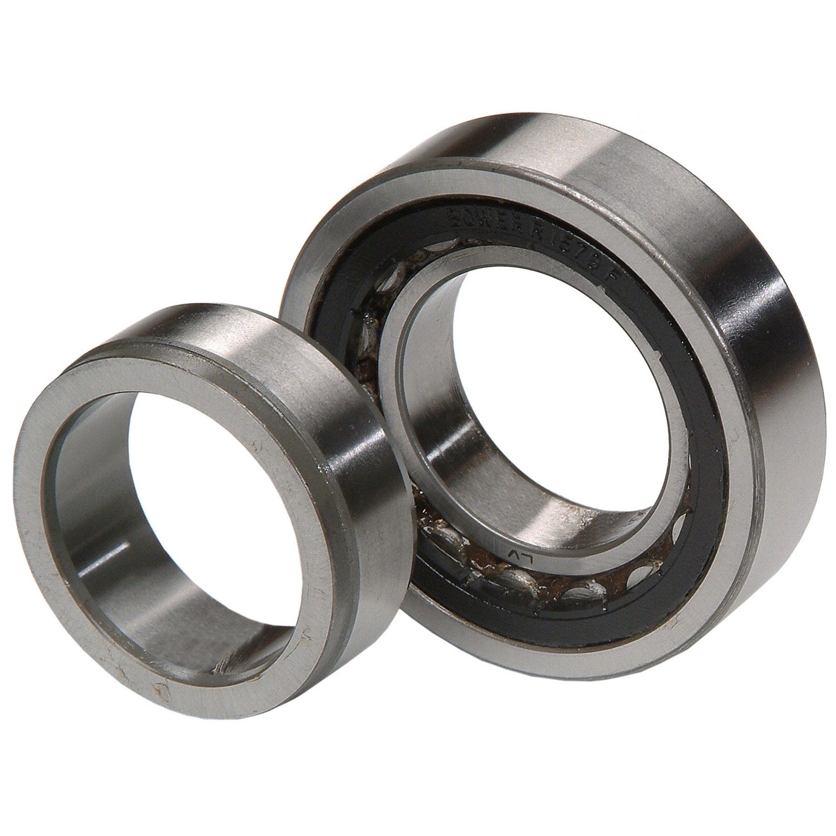 2004, 2003, 2002, 2001, 2000, 1999, 1998 Isuzu Rodeo Wheel Bearing