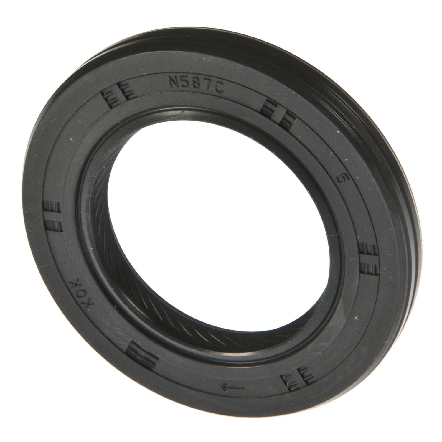 2004, 2003, 2002, 2001, 2000, 1999, 1998 Dodge Intrepid Engine Crankshaft Seal