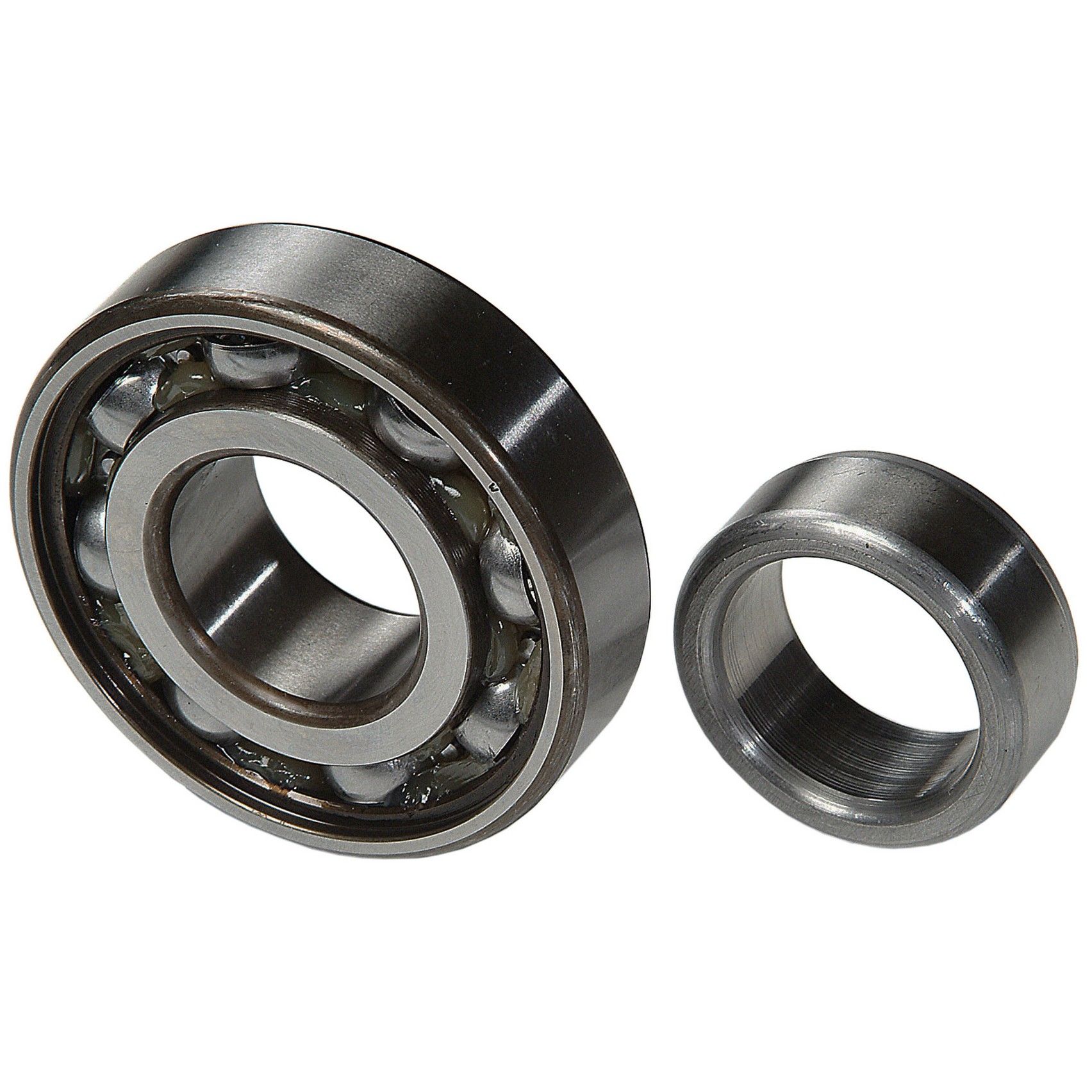 1997, 1996, 1995, 1994, 1993, 1992, 1991, 1990, 1989 Geo Tracker Wheel Bearing