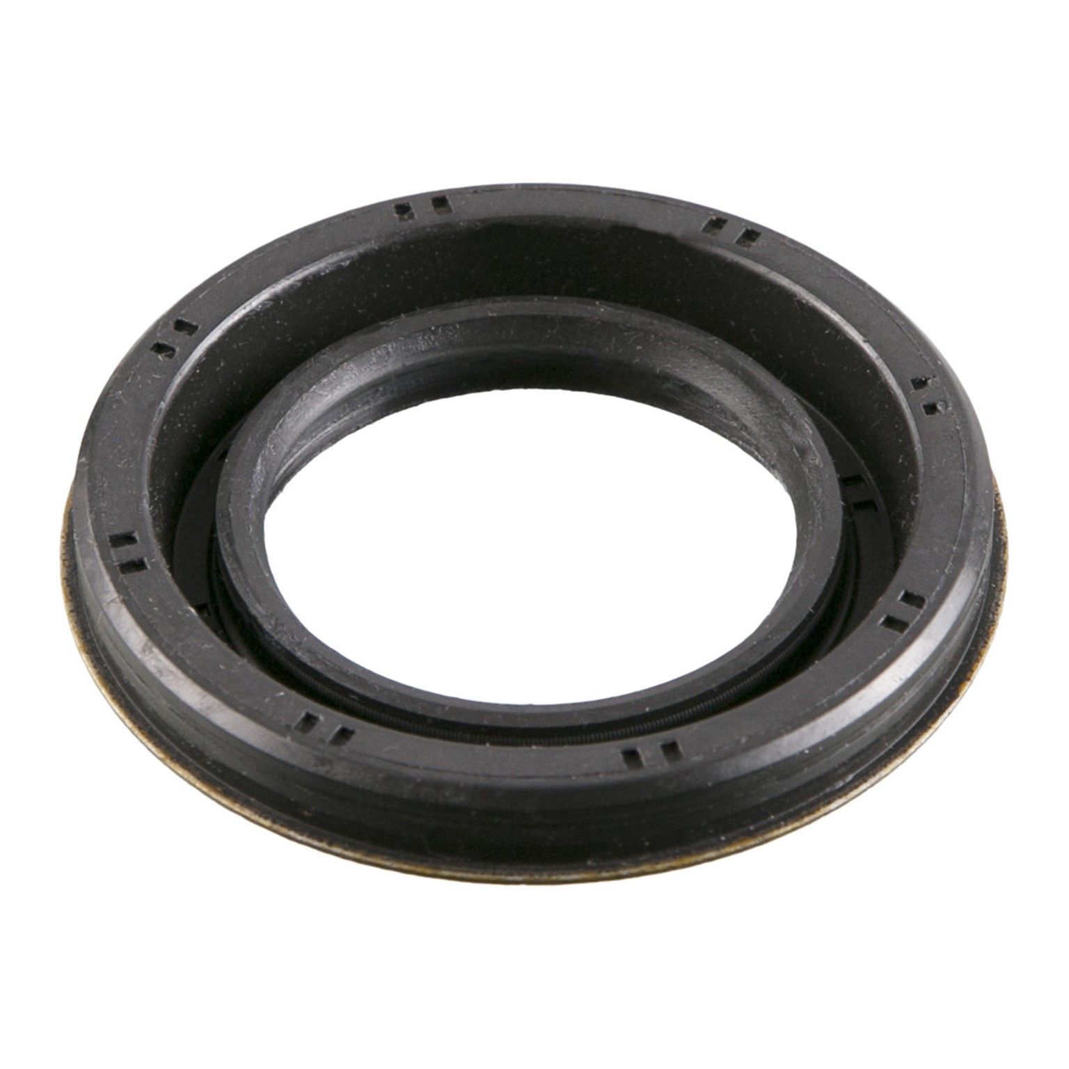 2018, 2017, 2016 Ford Police Interceptor Utility Automatic Transmission Torque Converter Seal