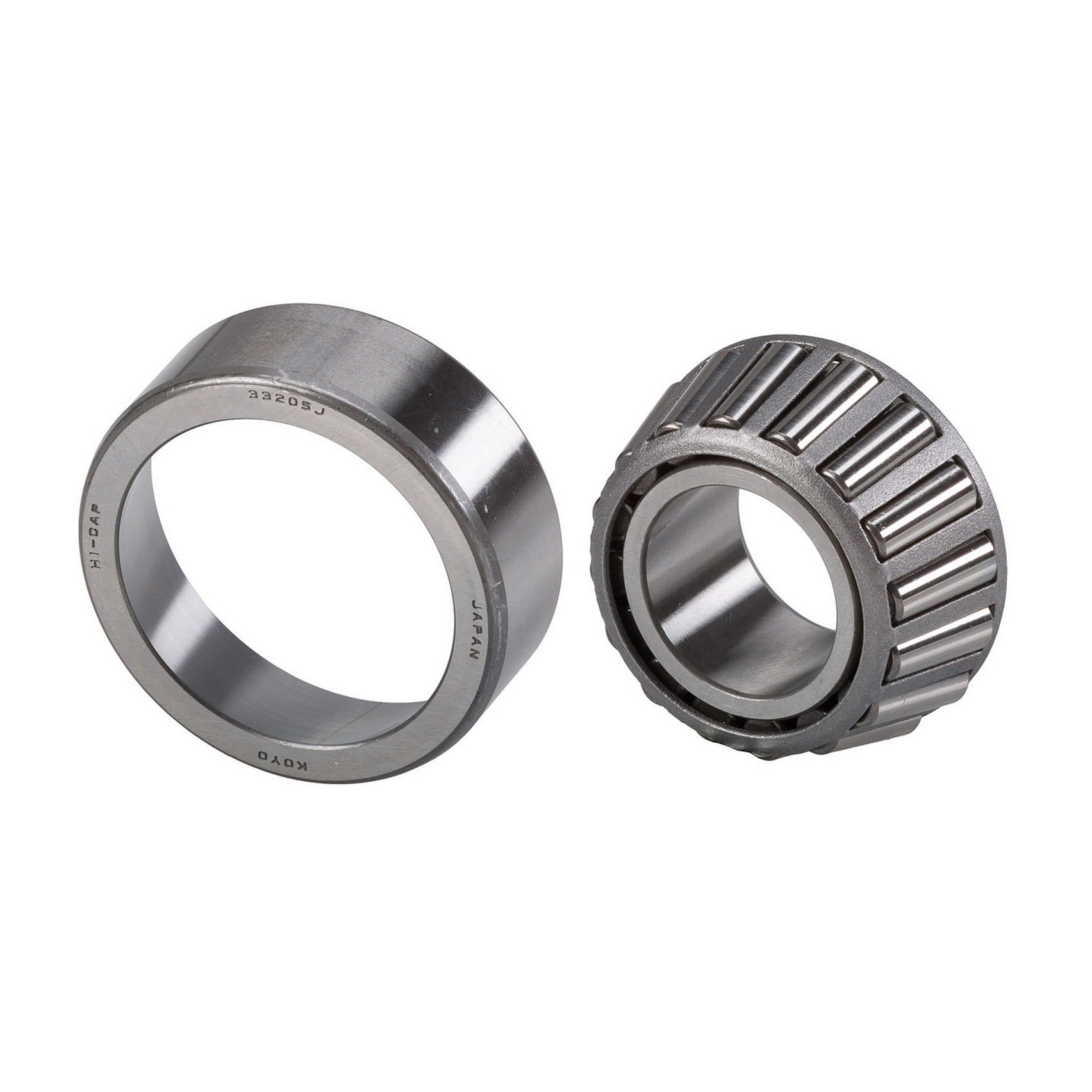 2006, 2005, 2004, 2003, 2002 Freightliner Sprinter 2500 Defender 110 Transfer Case Intermediate Shaft Bearing