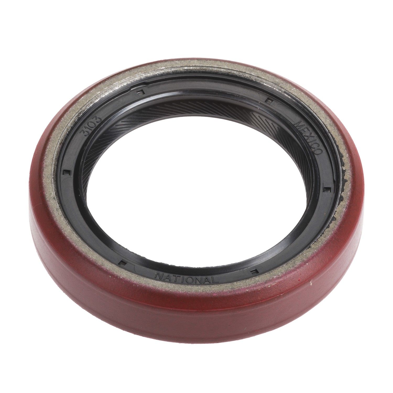 1961, 1960, 1959, 1958, 1957 Dodge Lancer Engine Crankshaft Seal