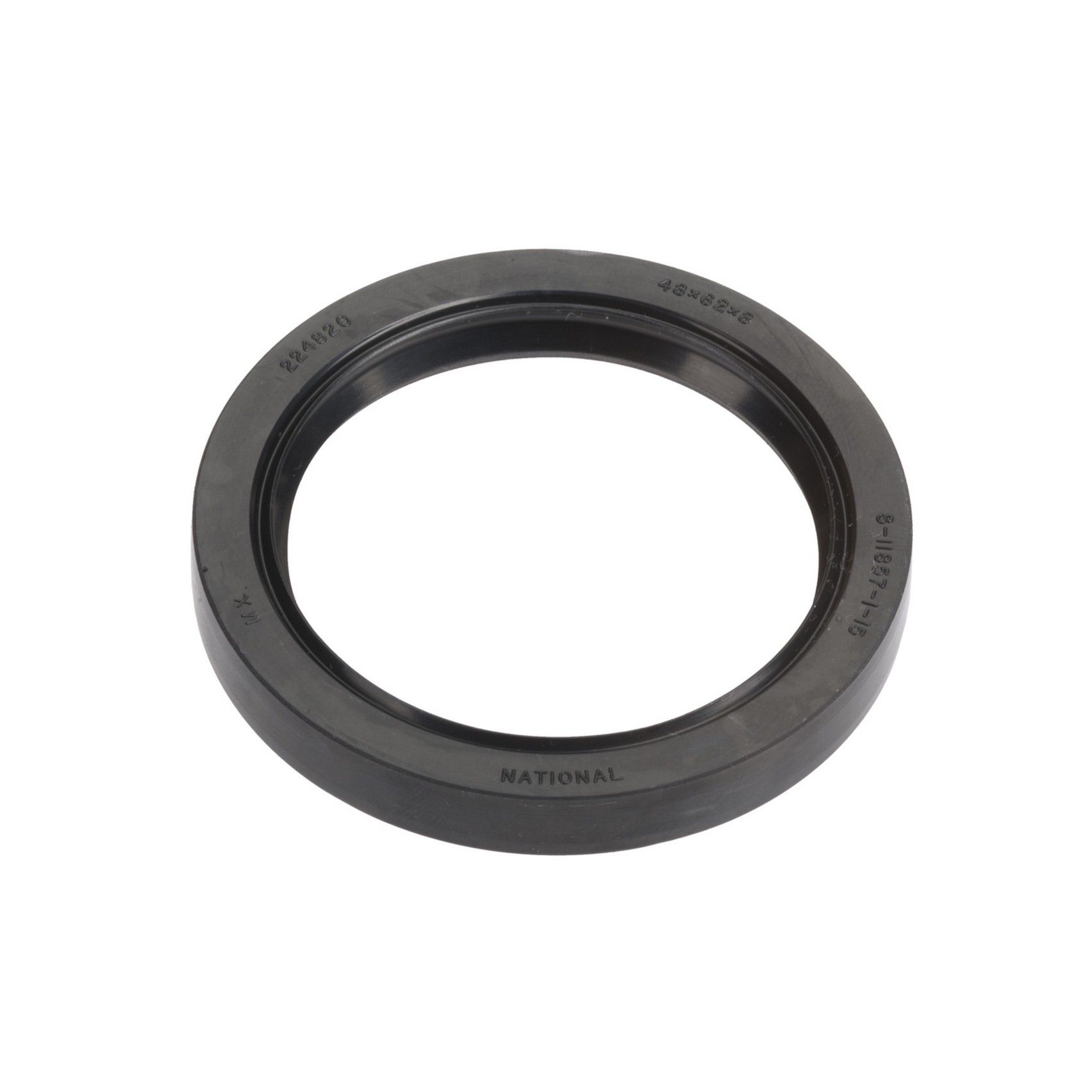 1995, 1994, 1993, 1992, 1991, 1990, 1989 Mazda MPV Wheel Seal