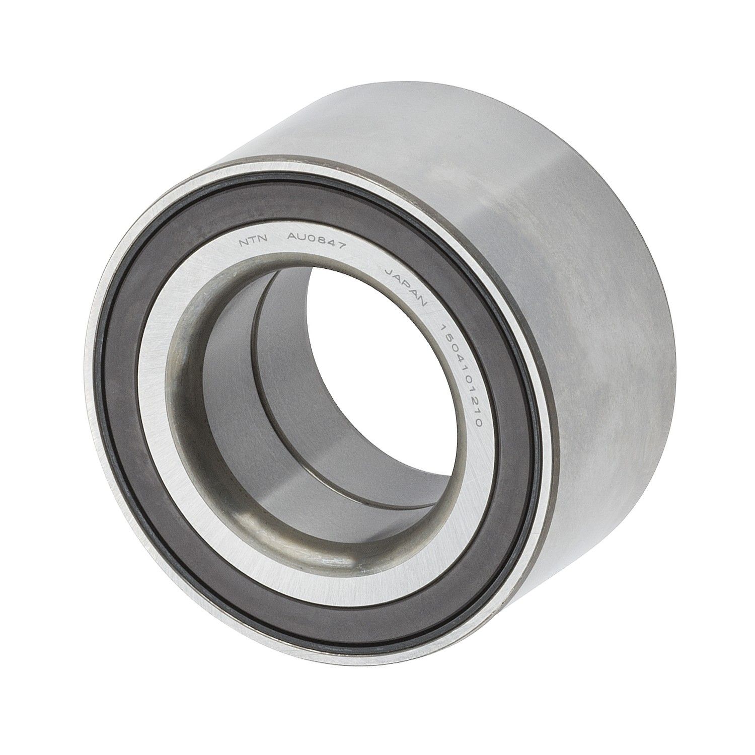 2018, 2017, 2016, 2015, 2014 Ford Fiesta Wheel Bearing