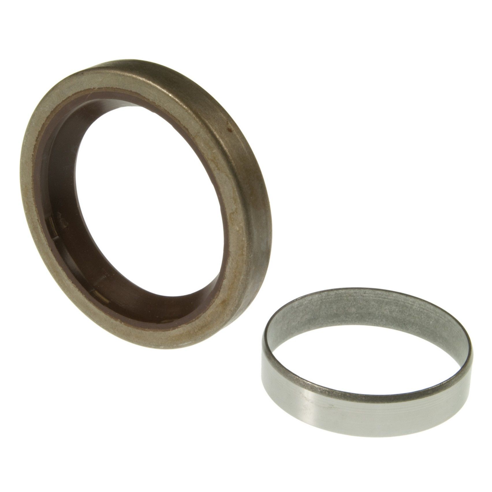1984 Ford F-150 Econoline Club Wagon Engine Crankshaft Seal Kit