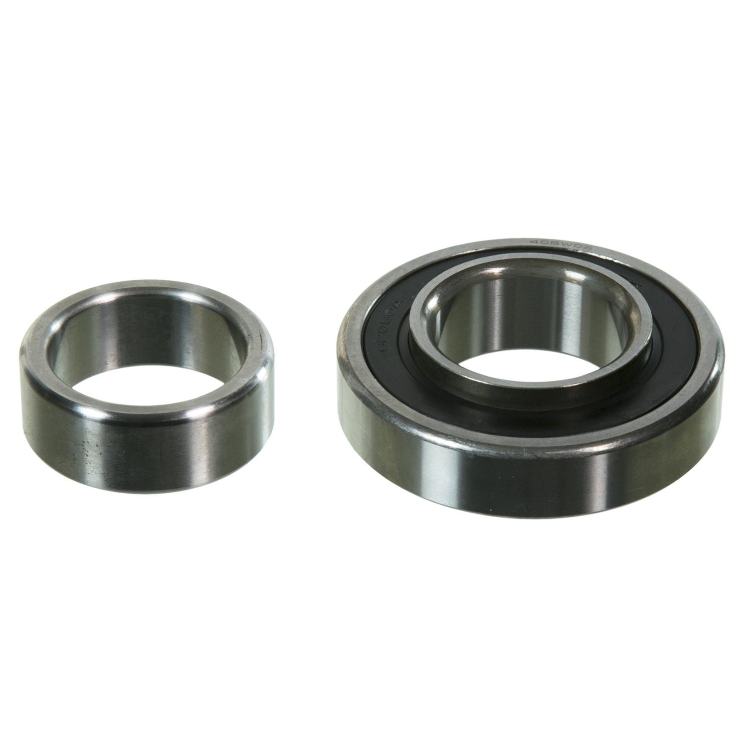 2004, 2003, 2002, 2001, 2000, 1999 Chevrolet Tracker Wheel Bearing