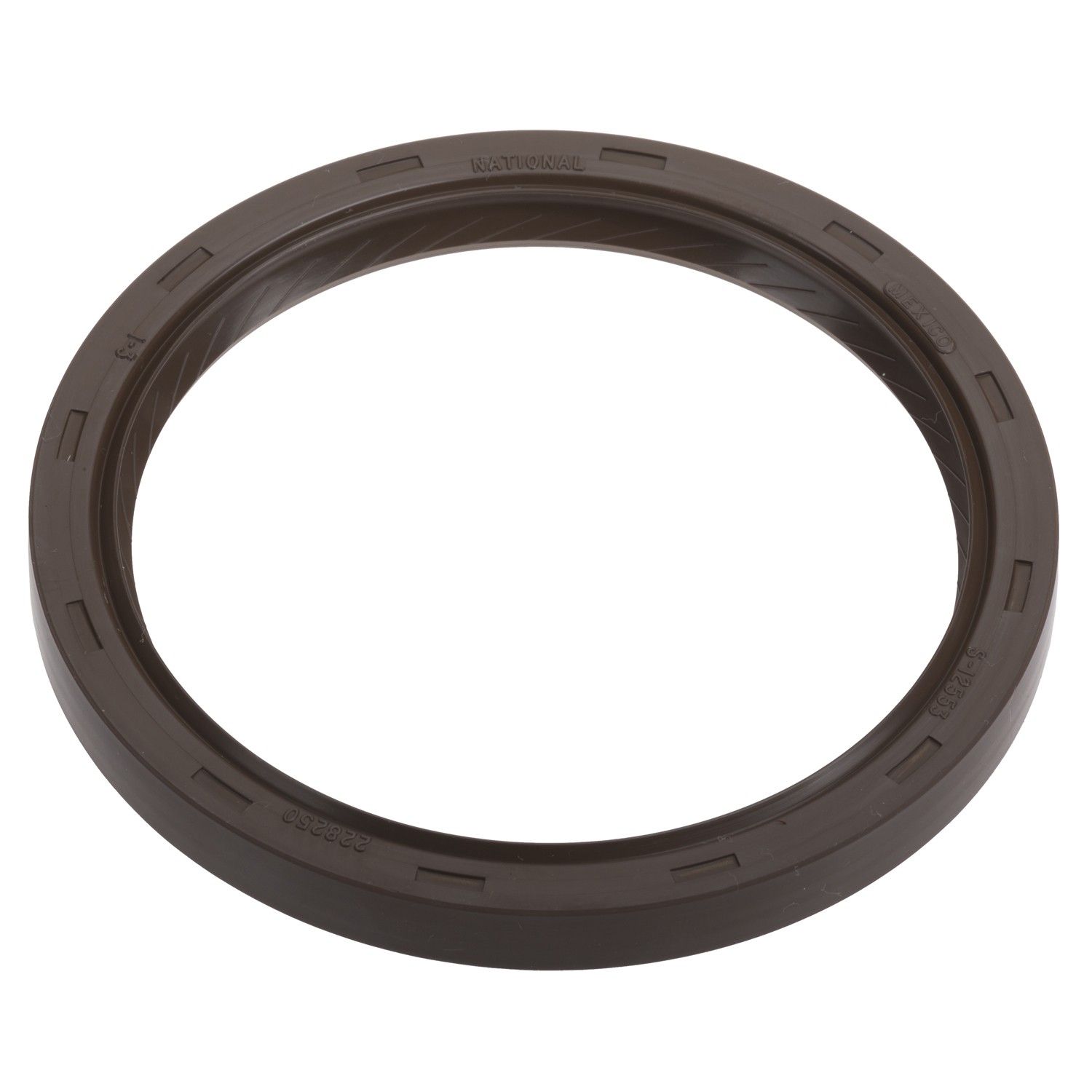2014, 2013, 2012, 2011 Mazda 2 Engine Crankshaft Seal