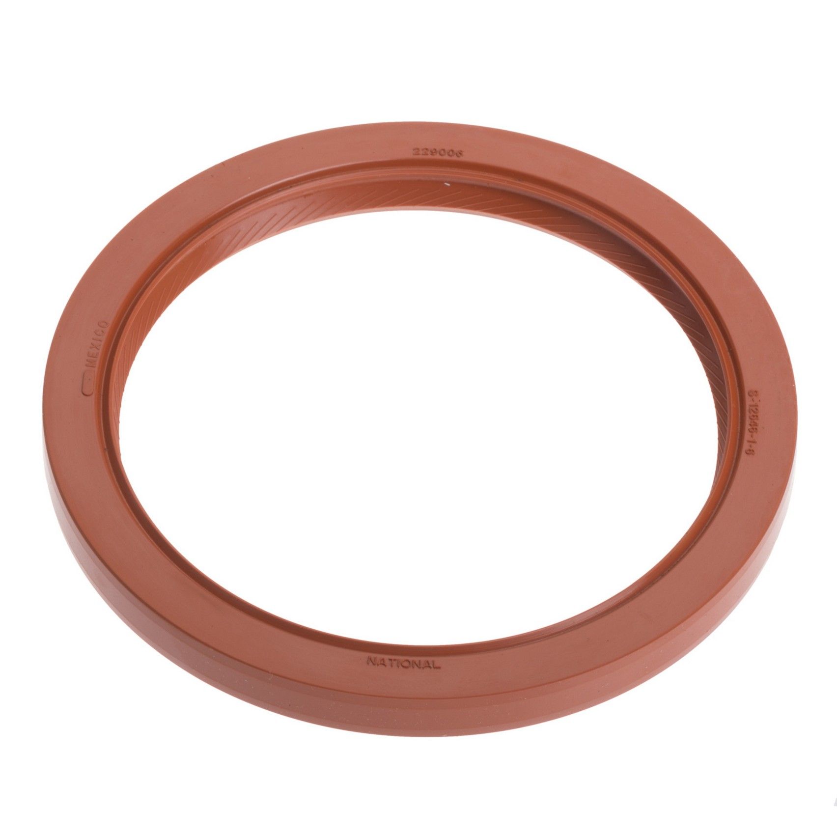 2009-2016 Iveco Euro 110 Wheel Seal National Bearing