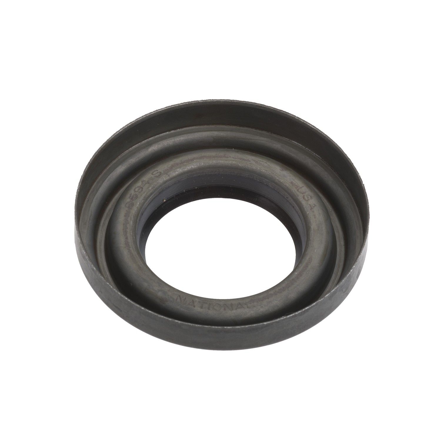 1969, 1968, 1967, 1966, 1965, 1964 Pontiac GTO Sport Wheel Seal