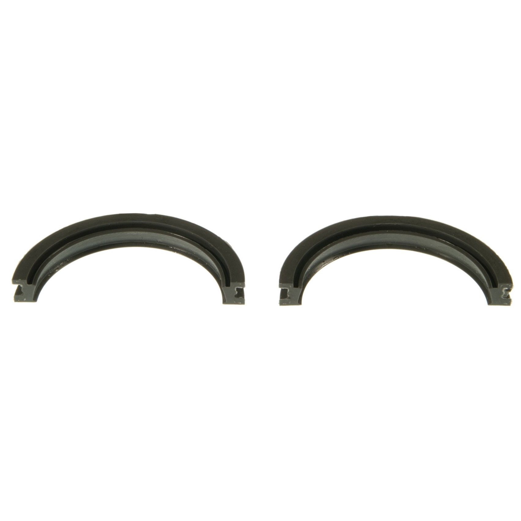 1985 Chevrolet Astro Engine Crankshaft Seal