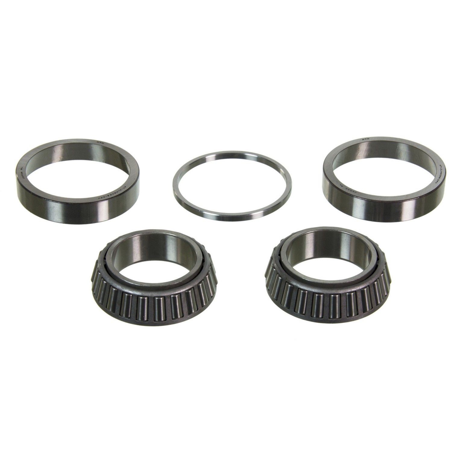 1977, 1976, 1975 Dodge W100 Wheel Bearing and Race Set