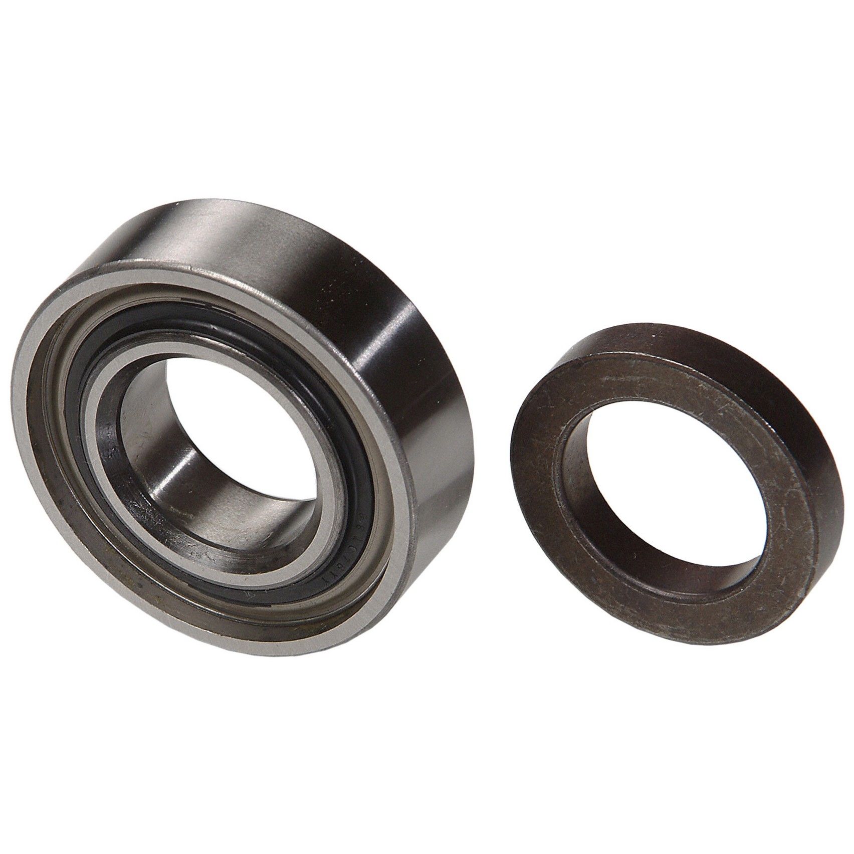 1980, 1979, 1978, 1977, 1976, 1975, 1974 Ford Pinto Wheel Bearing