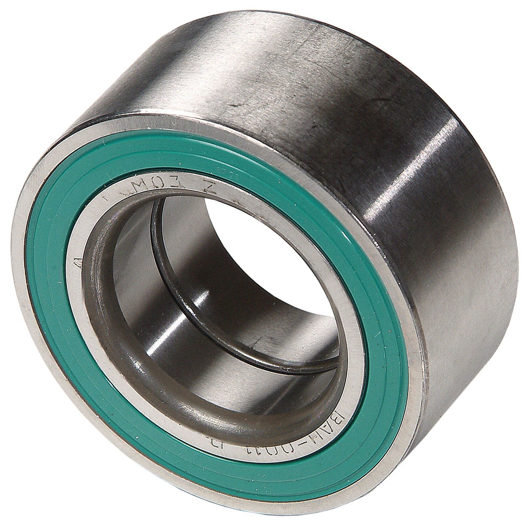 1994, 1993, 1992, 1991, 1990, 1989 Audi 100 Wheel Bearing