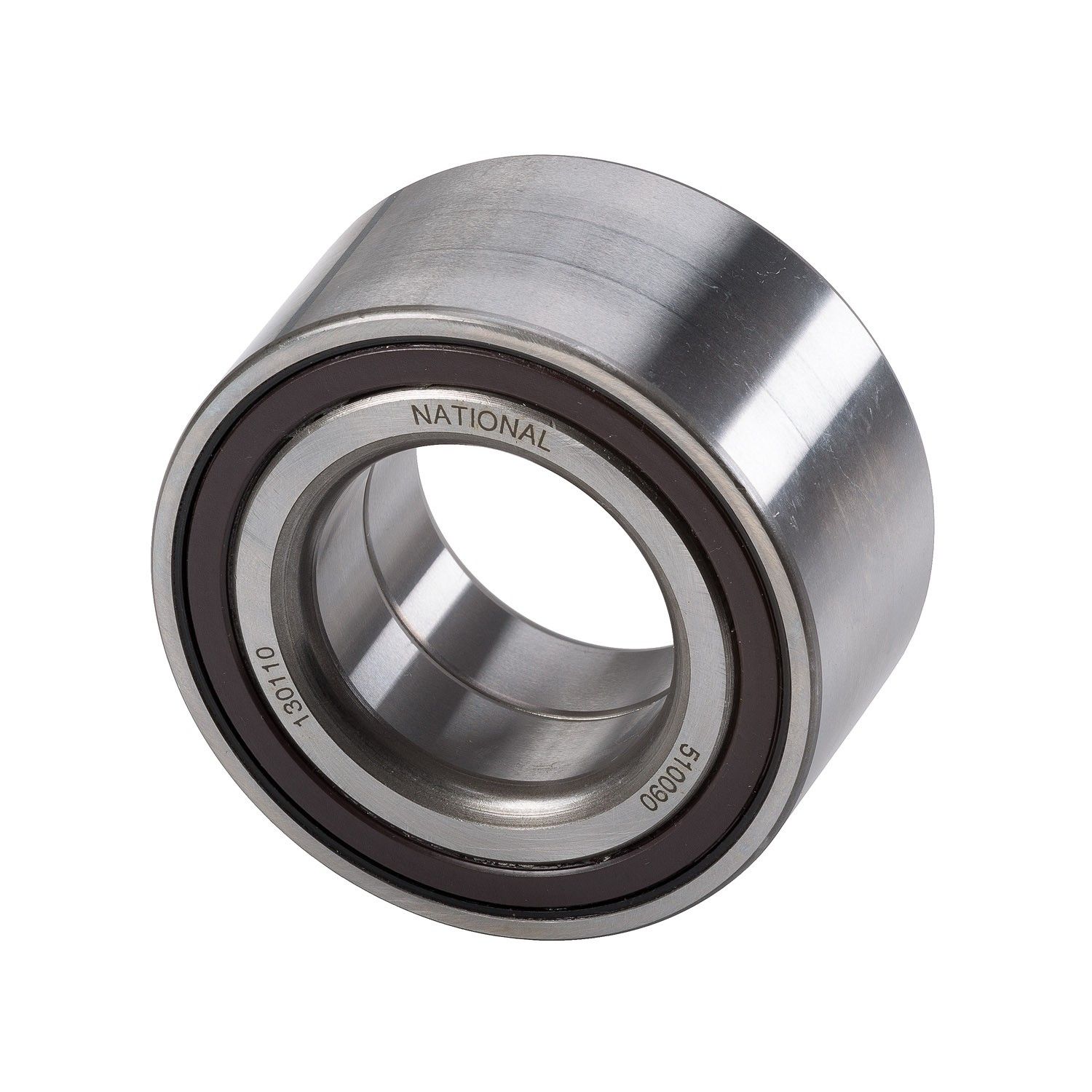 2017, 2016, 2015, 2014, 2013, 2012, 2011, 2010, 2009, 2008, 2007 Jeep Compass Wheel Bearing