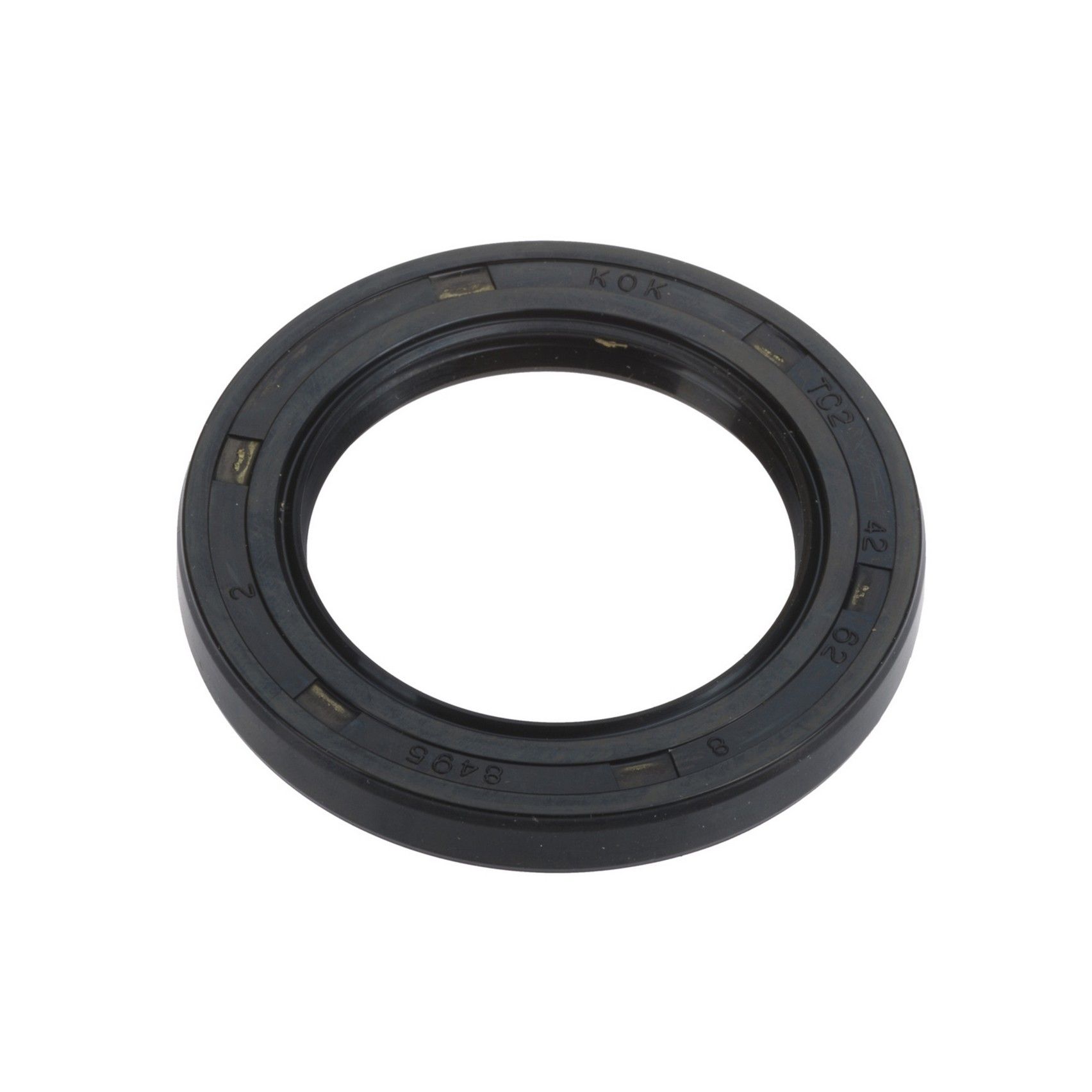2010, 2009, 2008, 2007, 2006 Jeep Commander Defender 110 Manual Transmission Input Shaft Seal