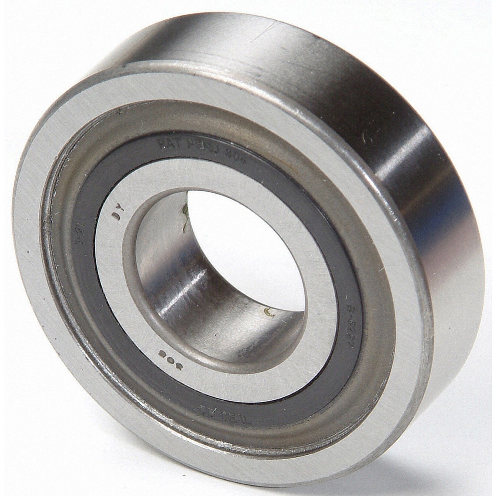 1969, 1968, 1967, 1966, 1965, 1964 Ford Custom 500 Wagon Generator Drive End Bearing