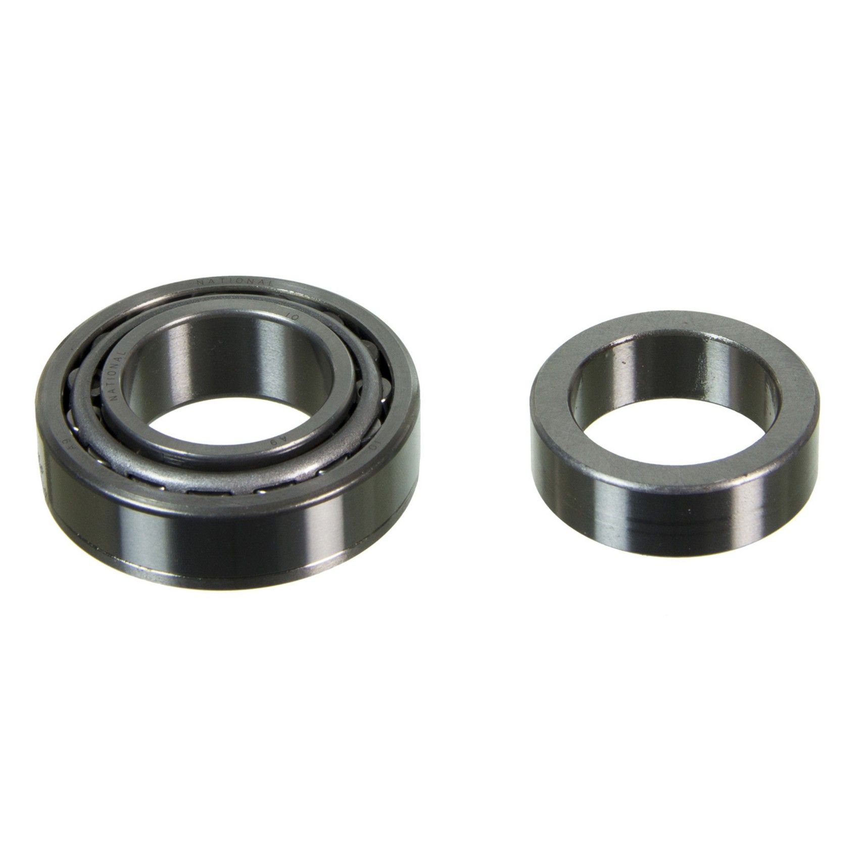 1989, 1988, 1987, 1986, 1985, 1984 Jeep Cherokee Wheel Bearing and Race Set