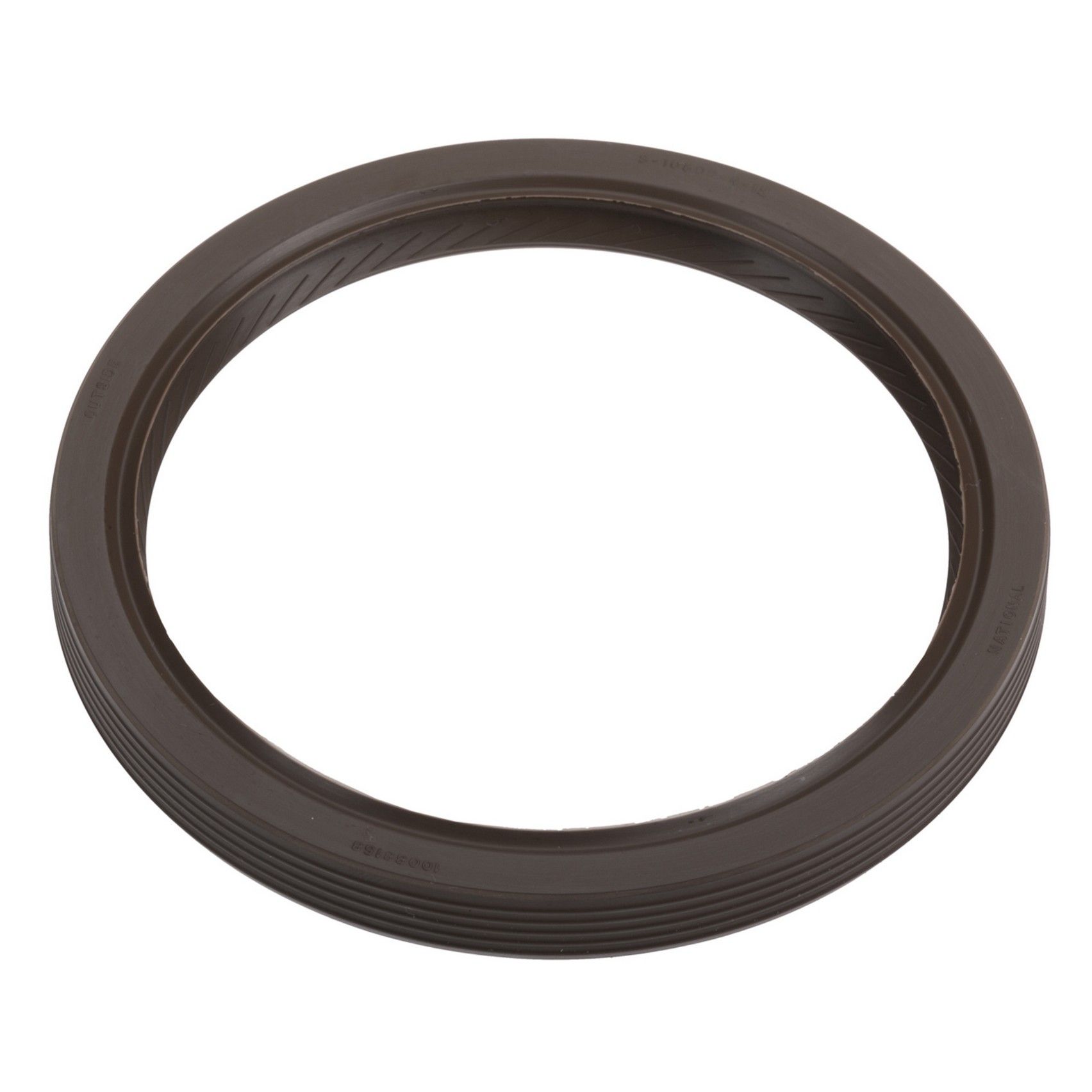 1995, 1994, 1993, 1992, 1991, 1990, 1989, 1988, 1987, 1986 Chevrolet Astro Engine Crankshaft Seal