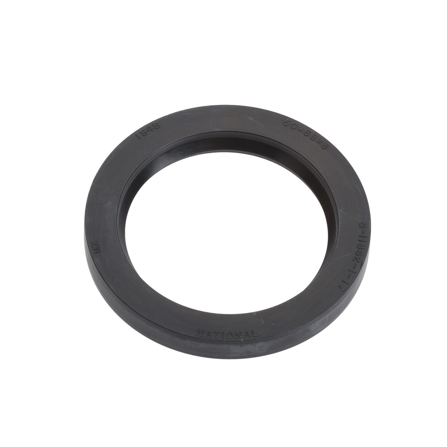 1995, 1994, 1993, 1992, 1991, 1990, 1989, 1988, 1987, 1986, 1985 Suzuki Samurai Wheel Seal